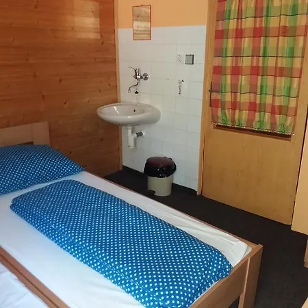 Ski&bike špičák * Železná Ruda