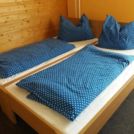Ski&bike špičák Chalet Železná Ruda