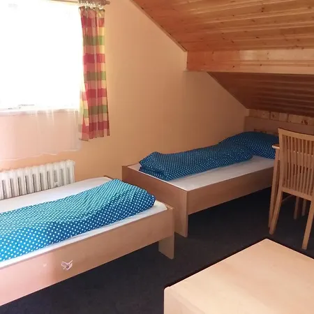 Ski&bike špičák * Železná Ruda