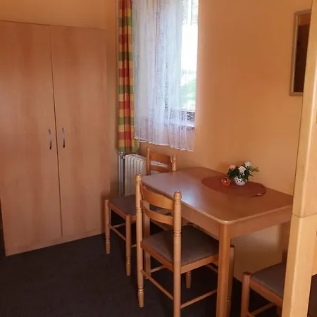 Ski&bike špičák Chalet *