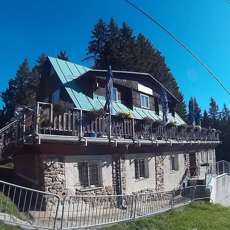 Chalet & Bike Spicak *