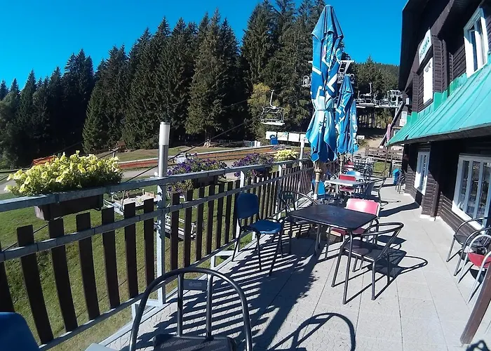 & Bike Spicak *